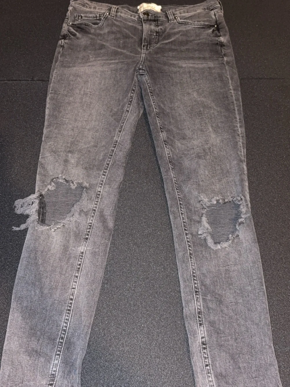 Free People Women’s Jeans Size 28